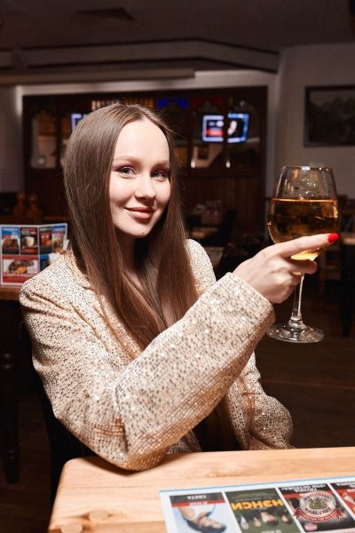 Линда, 2 апреля 2025 - Ресторан «Максимилианс» Екатеринбург - 22