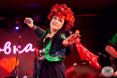 Группа «Божья Коровка», 30 мая 2025 - Ресторан «Максимилианс» Екатеринбург - 0039