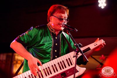 Группа «Божья Коровка», 30 мая 2025 - Ресторан «Максимилианс» Екатеринбург - 0040