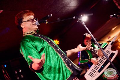 Группа «Божья Коровка», 30 мая 2025 - Ресторан «Максимилианс» Екатеринбург - 0043