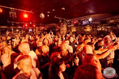 Группа «Божья Коровка», 30 мая 2025 - Ресторан «Максимилианс» Екатеринбург - 0070