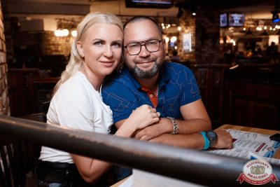 Группа «Божья Коровка», 30 мая 2025 - Ресторан «Максимилианс» Екатеринбург - 0084