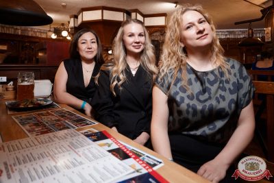 Группа «Божья Коровка», 30 мая 2025 - Ресторан «Максимилианс» Екатеринбург - 0101