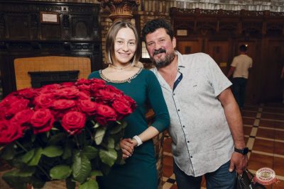 Алексей Потехин, 5 июля 2025 - Ресторан «Максимилианс» Екатеринбург - 18
