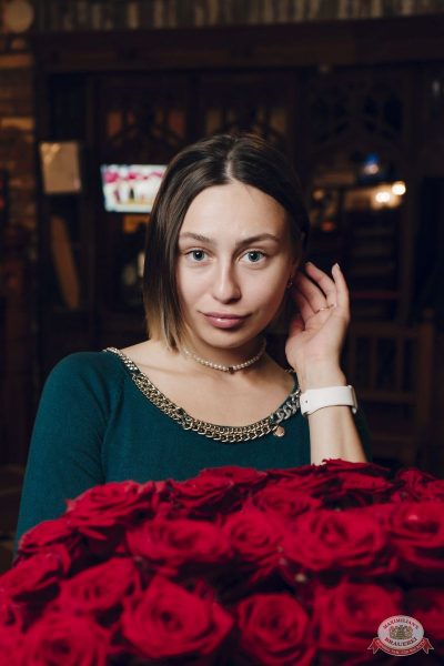 Алексей Потехин, 5 июля 2025 - Ресторан «Максимилианс» Екатеринбург - 19