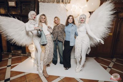 «Дыхание ночи»: White Party, 25 июля 2025 - Ресторан «Максимилианс» Екатеринбург - 12