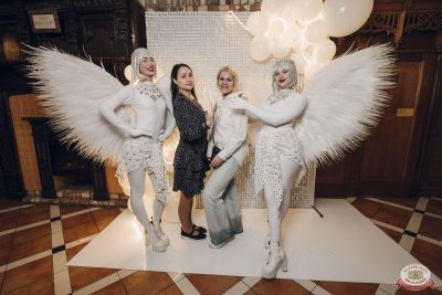 «Дыхание ночи»: White Party, 25 июля 2025 - Ресторан «Максимилианс» Екатеринбург - 15