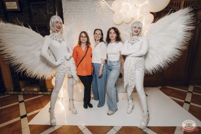«Дыхание ночи»: White Party, 25 июля 2025 - Ресторан «Максимилианс» Екатеринбург - 16