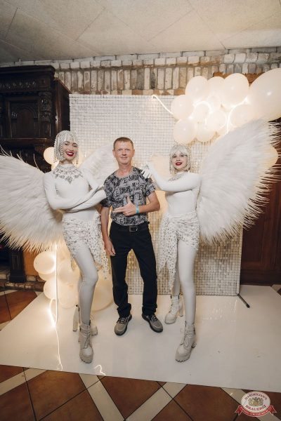 «Дыхание ночи»: White Party, 25 июля 2025 - Ресторан «Максимилианс» Екатеринбург - 17
