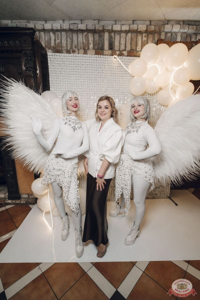 «Дыхание ночи»: White Party, 25 июля 2025 - Ресторан «Максимилианс» Екатеринбург - 19