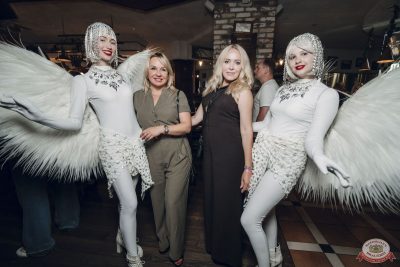 «Дыхание ночи»: White Party, 25 июля 2025 - Ресторан «Максимилианс» Екатеринбург - 24