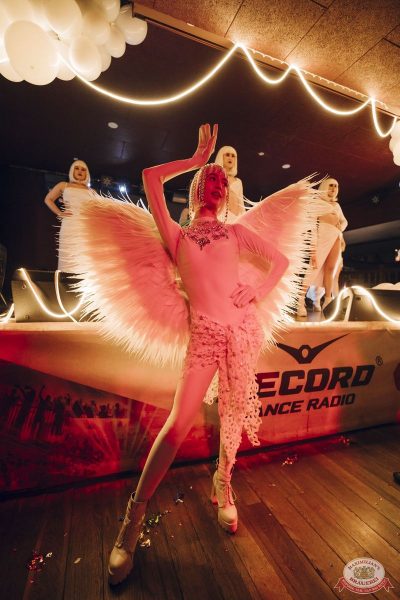 «Дыхание ночи»: White Party, 25 июля 2025 - Ресторан «Максимилианс» Екатеринбург - 27