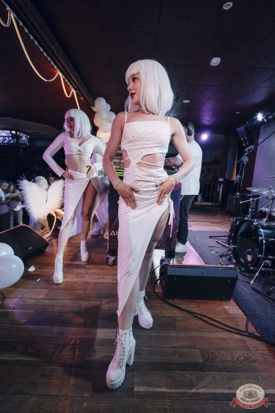 «Дыхание ночи»: White Party, 25 июля 2025 - Ресторан «Максимилианс» Екатеринбург - 28