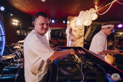 «Дыхание ночи»: White Party, 25 июля 2025 - Ресторан «Максимилианс» Екатеринбург - 29