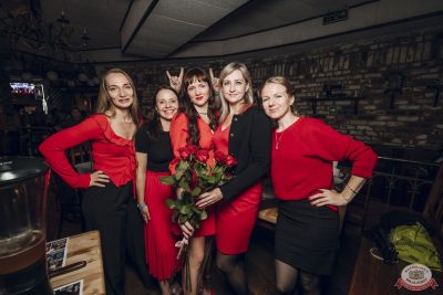 «Дыхание ночи»: White Party, 25 июля 2025 - Ресторан «Максимилианс» Екатеринбург - 30