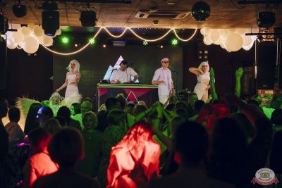 «Дыхание ночи»: White Party, 25 июля 2025 - Ресторан «Максимилианс» Екатеринбург - 33
