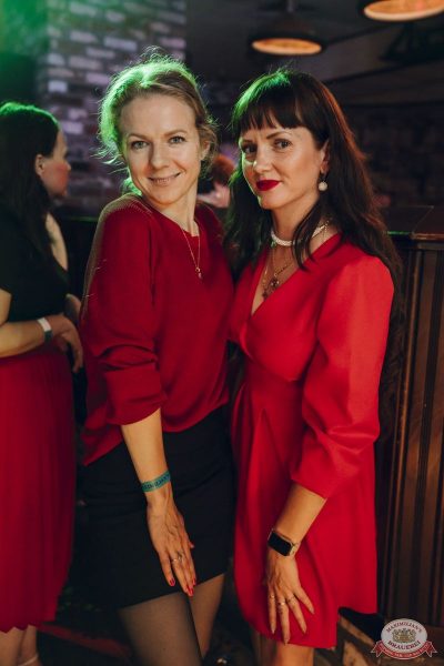 «Дыхание ночи»: White Party, 25 июля 2025 - Ресторан «Максимилианс» Екатеринбург - 35