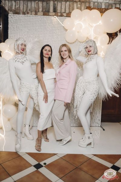 «Дыхание ночи»: White Party, 25 июля 2025 - Ресторан «Максимилианс» Екатеринбург - 5