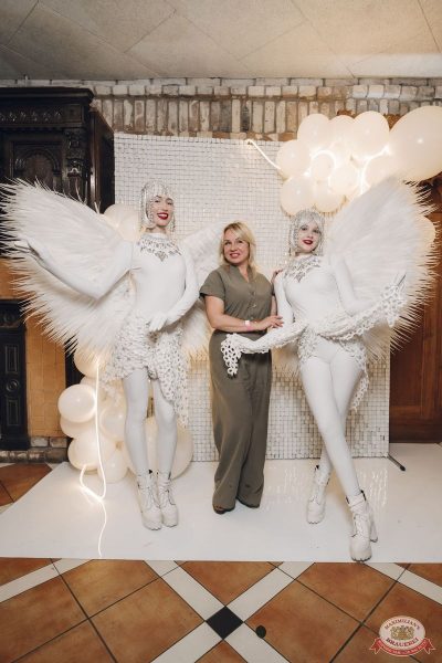 «Дыхание ночи»: White Party, 25 июля 2025 - Ресторан «Максимилианс» Екатеринбург - 7