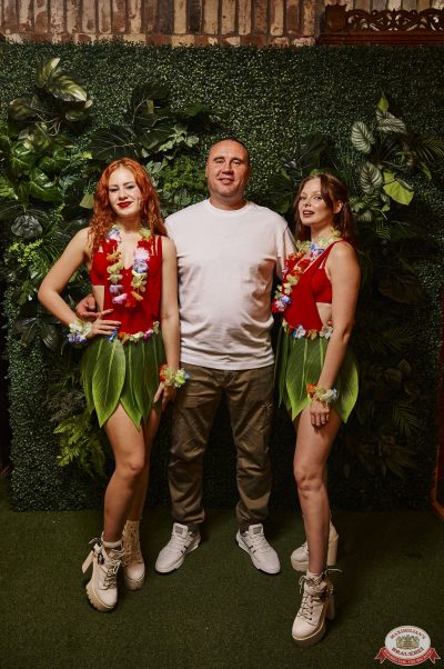 «Дыхание ночи»: Party Tropical, 23 августа 2025 - Ресторан «Максимилианс» Екатеринбург - 00018