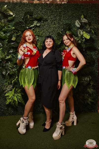 «Дыхание ночи»: Party Tropical, 23 августа 2025 - Ресторан «Максимилианс» Екатеринбург - 00022