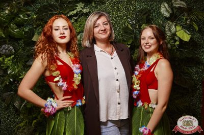 «Дыхание ночи»: Party Tropical, 23 августа 2025 - Ресторан «Максимилианс» Екатеринбург - 00026