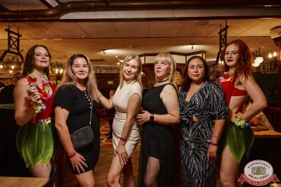 «Дыхание ночи»: Party Tropical, 23 августа 2025 - Ресторан «Максимилианс» Екатеринбург - 00028
