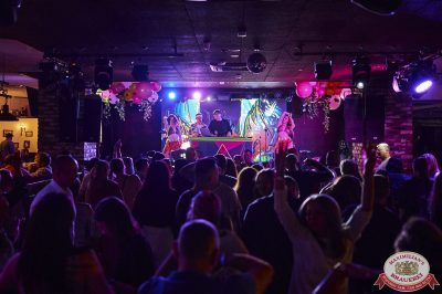 «Дыхание ночи»: Party Tropical, 23 августа 2025 - Ресторан «Максимилианс» Екатеринбург - 00055