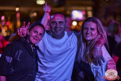 «Дыхание ночи»: Party Tropical, 23 августа 2025 - Ресторан «Максимилианс» Екатеринбург - 00071