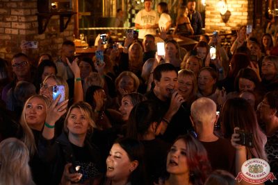 Группа «Те100стерон», 25 сентября 2025 - Ресторан «Максимилианс» Екатеринбург - 00060