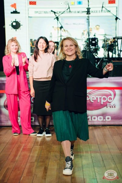 «Октоберфест-2025»: выбор пивной столицы. Группа «Динамит», 3 октября 2025 - Ресторан «Максимилианс» Екатеринбург - 11