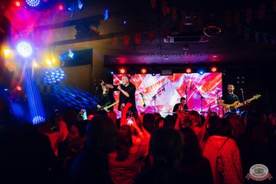 «Октоберфест-2025»: выбор пивной столицы. Группа «Динамит», 3 октября 2025 - Ресторан «Максимилианс» Екатеринбург - 18