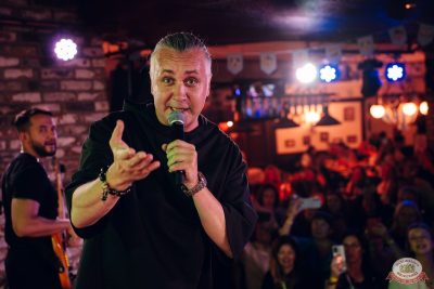 «Октоберфест-2025»: выбор пивной столицы. Группа «Динамит», 3 октября 2025 - Ресторан «Максимилианс» Екатеринбург - 20