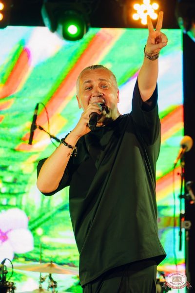 «Октоберфест-2025»: выбор пивной столицы. Группа «Динамит», 3 октября 2025 - Ресторан «Максимилианс» Екатеринбург - 23