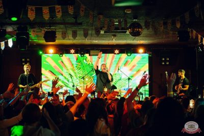 «Октоберфест-2025»: выбор пивной столицы. Группа «Динамит», 3 октября 2025 - Ресторан «Максимилианс» Екатеринбург - 24