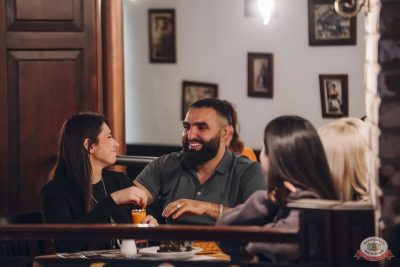 Найка Казиева, 9 октября 2025 - Ресторан «Максимилианс» Екатеринбург - 21