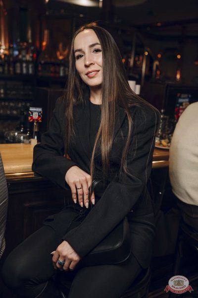 Найка Казиева, 9 октября 2025 - Ресторан «Максимилианс» Екатеринбург - 24