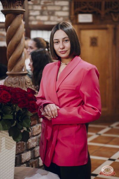 Группа «Многоточие», 12 октября 2025 - Ресторан «Максимилианс» Екатеринбург - 20