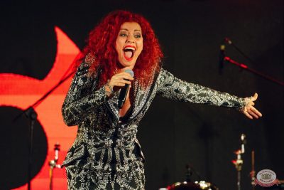 Юлия Коган, 5 ноября 2025 - Ресторан «Максимилианс» Екатеринбург - 16