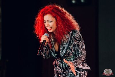 Юлия Коган, 5 ноября 2025 - Ресторан «Максимилианс» Екатеринбург - 17