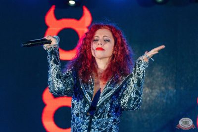 Юлия Коган, 5 ноября 2025 - Ресторан «Максимилианс» Екатеринбург - 20