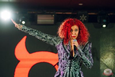 Юлия Коган, 5 ноября 2025 - Ресторан «Максимилианс» Екатеринбург - 21