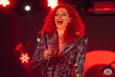 Юлия Коган, 5 ноября 2025 - Ресторан «Максимилианс» Екатеринбург - 25