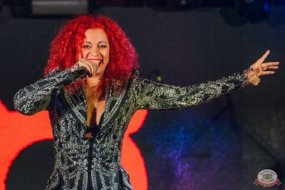 Юлия Коган, 5 ноября 2025 - Ресторан «Максимилианс» Екатеринбург - 5