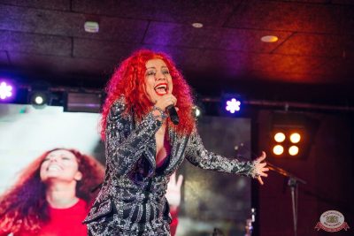 Юлия Коган, 5 ноября 2025 - Ресторан «Максимилианс» Екатеринбург - 6