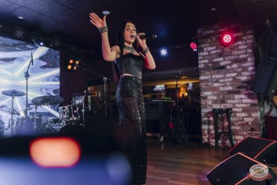 Группа «Краски», 7 ноября 2025 - Ресторан «Максимилианс» Екатеринбург - 11