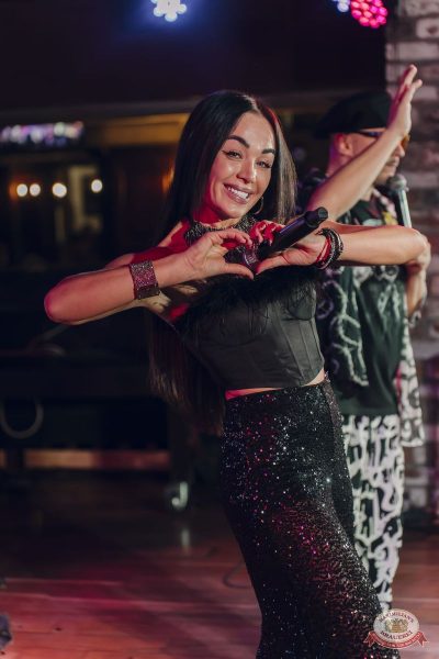 Группа «Краски», 7 ноября 2025 - Ресторан «Максимилианс» Екатеринбург - 12