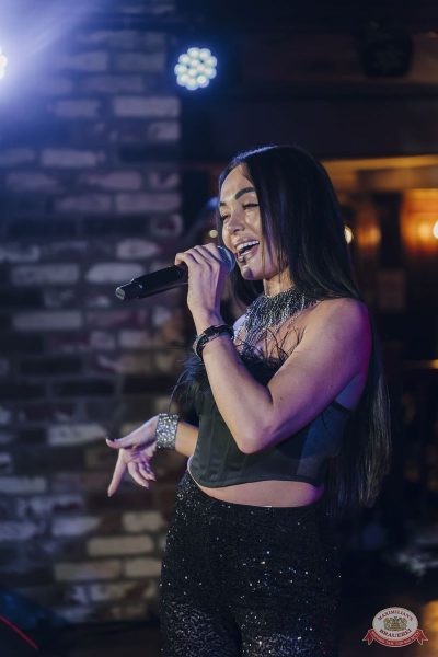 Группа «Краски», 7 ноября 2025 - Ресторан «Максимилианс» Екатеринбург - 13