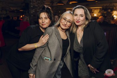 Группа «Краски», 7 ноября 2025 - Ресторан «Максимилианс» Екатеринбург - 22