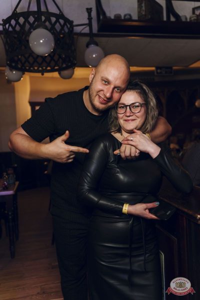 Группа «Краски», 7 ноября 2025 - Ресторан «Максимилианс» Екатеринбург - 24